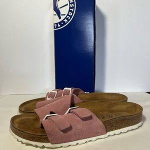 Birkenstock Vaduz Sandals